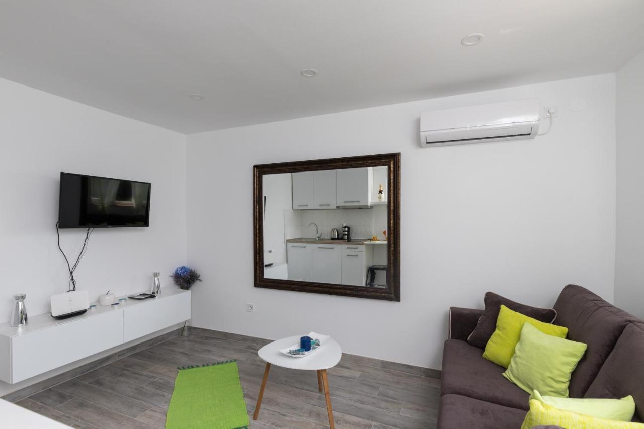Apartment Semi Dubrownik Zewnętrze zdjęcie