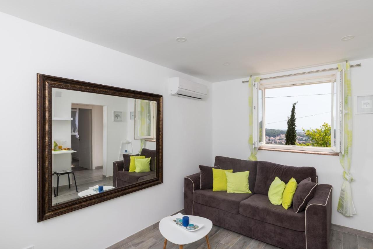 Apartment Semi Dubrownik Zewnętrze zdjęcie