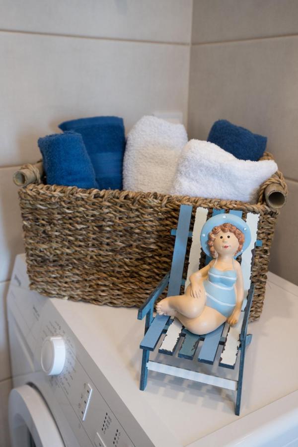 Apartment Semi Dubrownik Zewnętrze zdjęcie