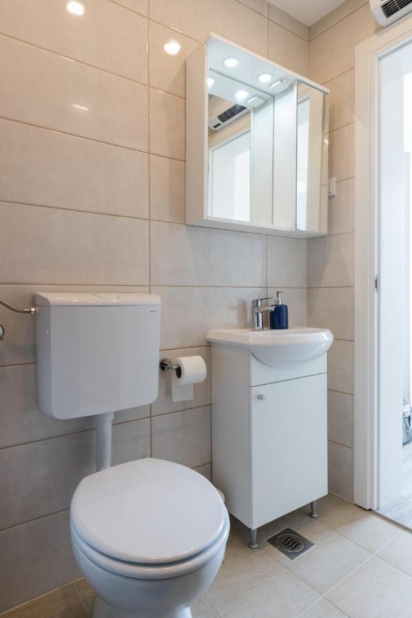 Apartment Semi Dubrownik Zewnętrze zdjęcie