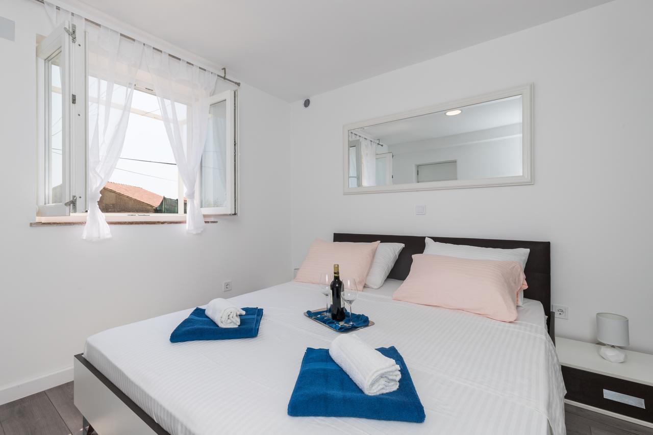 Apartment Semi Dubrownik Zewnętrze zdjęcie